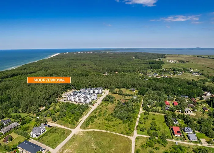 Przytulna Dębina Apartament