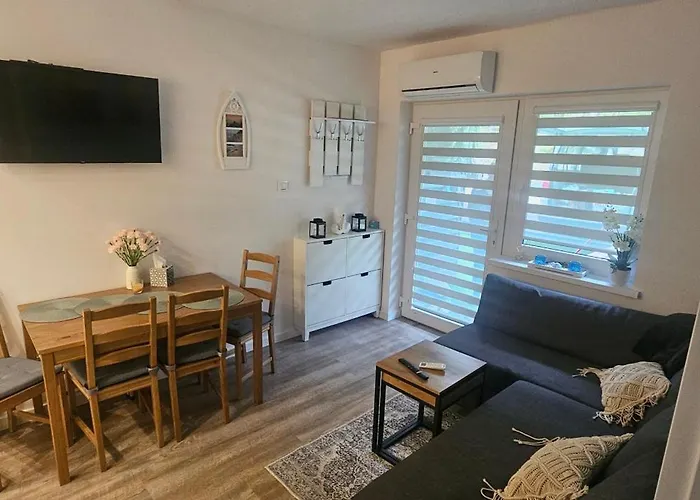 Apartament Przytulna Dębina *