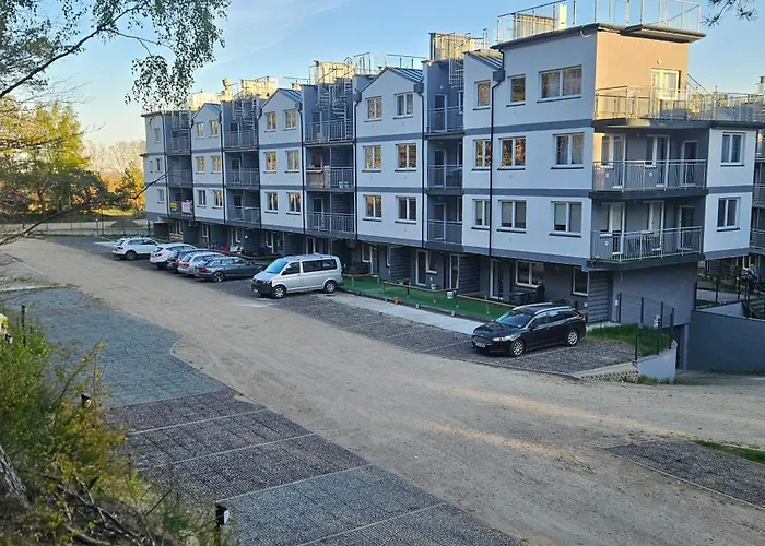 Przytulna Dębina Apartament *